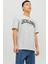 Erkek T-Shirt Jjecosh Ss Crew 6514 1