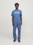 Erkek T-Shirt Jjecosh Ss Crew 6514 1