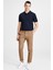 Erkek T-Shirt Jjebasic Polo 6516 3