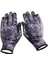 Pro Angler Winter Gloves Black Camo (L/xl) 4