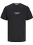 Erkek T-Shirt Joraruba Puff 5557 1