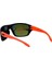 Pro Angler Polarize Güneş Gözlüğü ( Orange Black Or) 4