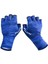 Pro Angler Summer Gloves Blue (M/l) 4