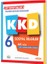 KKD 6 Sosyal Bilgiler Deneme 1