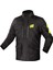 Metropolis Evo Siyah - Neon Sarı - Xl 1