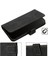 Oppo Phone 10 5g Kart Yuvaları Için Telefon Kılıfı Kapak Flip Folio Kickstand (Yurt Dışından) 5