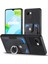 Realme C30 Için Kılıf Halka Tutucu Standı Crad Yuvası Manyetik Araç Montaj (Yurt Dışından) 3