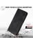 IPhone 16 Için Telefon Kılıfı Pro Manyetik Kapatma Kart Yuvaları Kapak Flip Folio (Yurt Dışından) 4