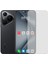 Huawei Pura 70 Pro Full Ön Kaplama Koruma Filmi - AL3280 1