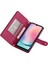 Samsung Galaxy A24 4g Bilek Kayışı Kickstand Için Flip Case Çok Fonksiyonlu (Yurt Dışından) 5