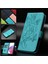 Kredi Kartı Yuvası ile IPhone 11 Pro Max Pu Deri Manyetik Cüzdan (Yurt Dışından) 4