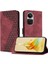 Oppo Phone 10 5g Kart Yuvaları Için Telefon Kılıfı Kapak Flip Folio Kickstand (Yurt Dışından) 1