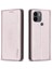 Xiaomi Redmi A1 Artı Manyetik Cüzdan Pu Deri Çok Renkli Flip Case (Yurt Dışından) 1