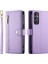 Samsung Galaxy A24 4g Bilek Kayışı Kickstand Için Flip Case Çok Fonksiyonlu (Yurt Dışından) 1