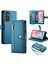Samsung Galaxy A24 4g Bilek Kayışı Kickstand Için Flip Case Çok Fonksiyonlu (Yurt Dışından) 4
