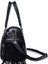 Çivili Çanta Moda Bayan Messenger Çanta Tote (Yurt Dışından) 3