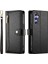 Samsung Galaxy A54 5g Bilek Kayışı Cüzdan Bölmesi Kartı Için Flip Case (Yurt Dışından) 3