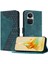 Oppo Phone 10 5g Kart Yuvaları Için Telefon Kılıfı Kapak Flip Folio Kickstand (Yurt Dışından) 1