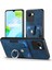 Realme C30 Için Kılıf Halka Tutucu Standı Crad Yuvası Manyetik Araç Montaj (Yurt Dışından) 1