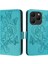 Tecno Spark 20 Pro Artı Kredi ile Pu Deri Manyetik Cüzdan Için Kılıf (Yurt Dışından) 1