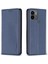 Xiaomi Redmi A1 Artı Manyetik Cüzdan Pu Deri Çok Renkli Flip Case (Yurt Dışından) 5