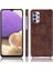 Samsung Galaxy A32 5g Için Retro Kılıf Retro Koruyucu Kapak Anti Scratch (Yurt Dışından) 1