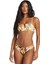 Return To Paradise Reversable Zoe Kadın Bikini Üstü 1