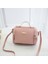 Kadın Çanta Basit ve Bayanlar Kadın Moda Omuz Çantası Pembe (Yurt Dışından) 2