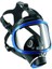 Tam Yüz Maske Gaz Maskesi X-Plore 6300 1