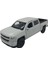 1:38 Metal Çek Bırak Araba 2017 Chevrolet Silverado 43750D 1