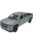 1:38 Metal Çek Bırak Araba 2017 Chevrolet Silverado 43750D 1
