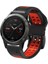 Garmin D2 Delta Px (26 Mm) Çift Sıralı Silikon Saat Kordonu 1