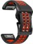 Garmin D2 Delta Px (26 Mm) Çift Sıralı Silikon Saat Kordonu 3