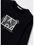Kız Çocuk Tshirt - Mayoral - Siyah - 14 Yaş - 07004-SİYAH-14 Yaş 5
