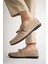Deri Erkek Deri Casual Ayakkabı Mrd25-0489 4