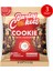 Barley Cookies Fındıklı Kakaolu Classic Cookies 40G x 3 Paket 1