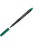 1523 S Yeşil Asetat Kalemi 0,4 mm 1