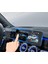 Mercedes A200 Mat Ekran Koruyucu Navigasyon Dijital Ekran 3