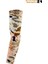 Pro Angler Arm Sleeve Kolluk Natural Camo 2