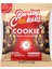 Barley Cookies Fındıklı Kakaolu Classic Cookies 40G x 12 Paket 2