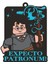 Harry Potter 53243 Expectro Patronum Silicone Magnet 2