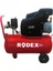 RDX750 Elektrikli Hava Kompresörü 50L 2 Hp / 1.5 Kw 1