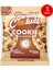 Barley Cookies Parça Çikolatalı Sade Classic Cookies 40G x 3 Paket 1