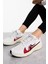 Air Zoom Pegasus 40 Prm Any Running Shoes Kadın Koşu Ayakkabısı Beyaz Kırmızı 1