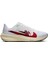 Air Zoom Pegasus 40 Prm Any Running Shoes Kadın Koşu Ayakkabısı Beyaz Kırmızı 2