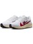 Air Zoom Pegasus 40 Prm Any Running Shoes Kadın Koşu Ayakkabısı Beyaz Kırmızı 3