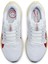 Air Zoom Pegasus 40 Prm Any Running Shoes Kadın Koşu Ayakkabısı Beyaz Kırmızı 5