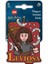 Harry Potter 53241 Leviosa Silicone Magnet 1