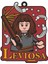 Harry Potter 53241 Leviosa Silicone Magnet 2