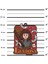 Harry Potter 53241 Leviosa Silicone Magnet 3